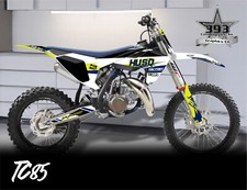 Husqvarna TC85 2018 - 2024