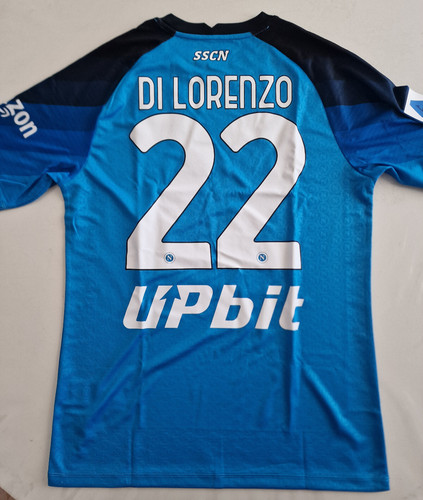 Ea7 maglia shirt ssc - ea7,