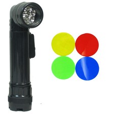 Nero TL-132 Campo Torcia Medio