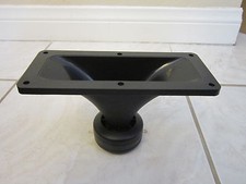NEW 3 x 7 Piezo Horn Tweeter