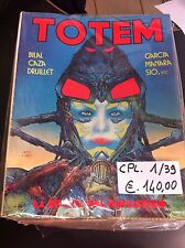 TOTEM 1/39 - SERIE COMPLETA