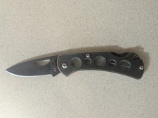 Sheffield Lockback Plain Drop