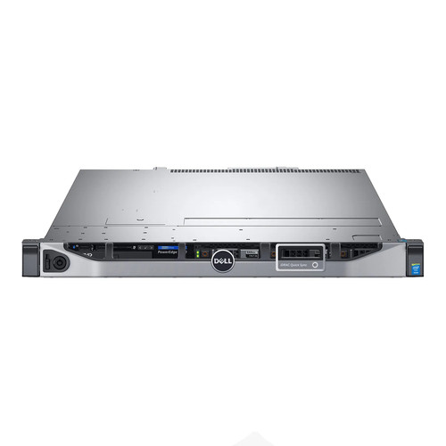 Server dell poweredge r630 - poweredge, 2x