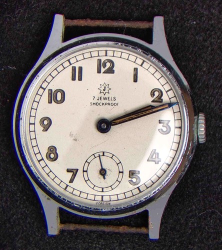 Junghans sub quadrante uomo - junghans,