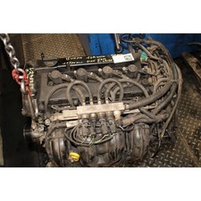 motore FORD FOCUS 08 11