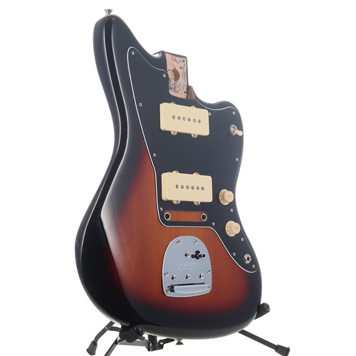 Fender jazzmaster body player - jazzmaster,