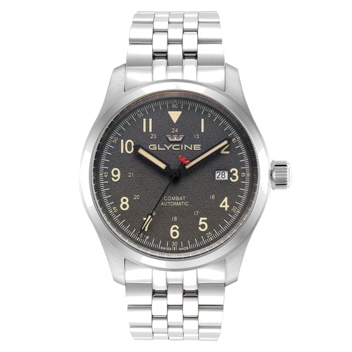 Orologio glycine uomo - orologio,