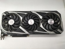 ASUS Rog Strix RTX 3080 O12G per Giochi Scheda Grafica Usato
