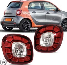 Stop fanale posteriore led - stop,