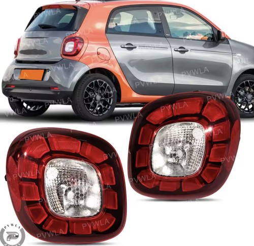 Stop fanale posteriore - fanale, led