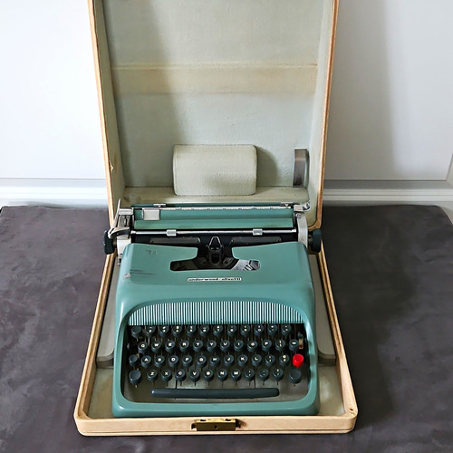 Olivetti studio series - olivetti,