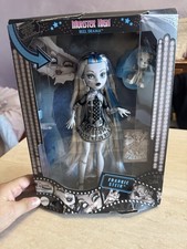 Monster high reel drama - monster,