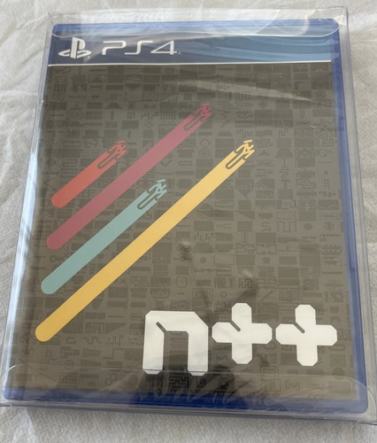 Plus playstation 4 - plus,