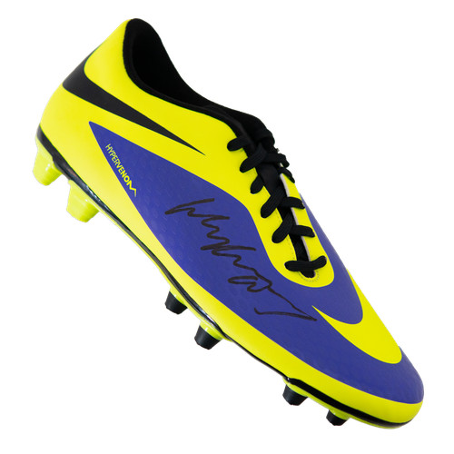 Scarpe calcio firmate wayne - scarpe,