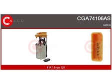 Impianto Alimentazione