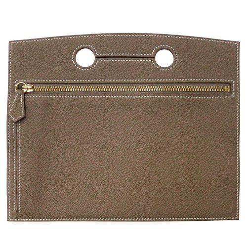 Hermes borsa pochette - borsa,