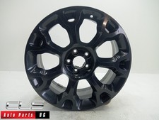 Pezzo cerchio lega 17 - pezzo,