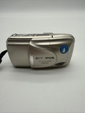 [Come nuovo+] Olympus Stylus