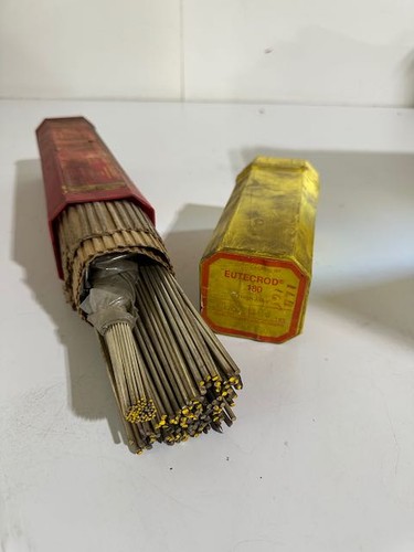 Eutectic castolin eutecrod - eutectic,