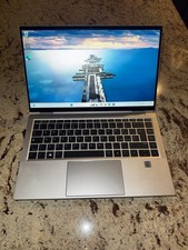 HP ELITEBOOK X360 TOUCHSCREEN
