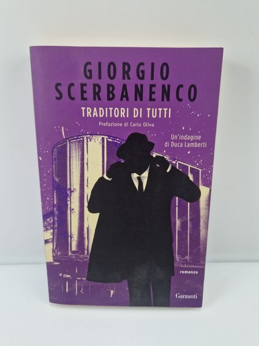 Traditori tutti giorgio - di,