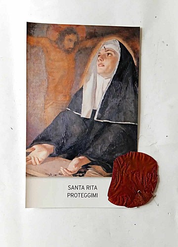 Santino santa rita - santino,