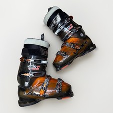 Scarponi da sci Lange Super