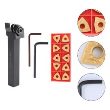  Turning Tool Holder Accessori