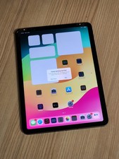 Apple iPad Air 4 China A2072