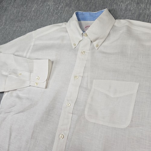 Brooks brothers camicia - brothers,