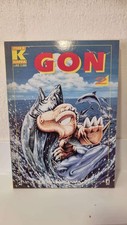 Gon masashi tanaka - 2,
