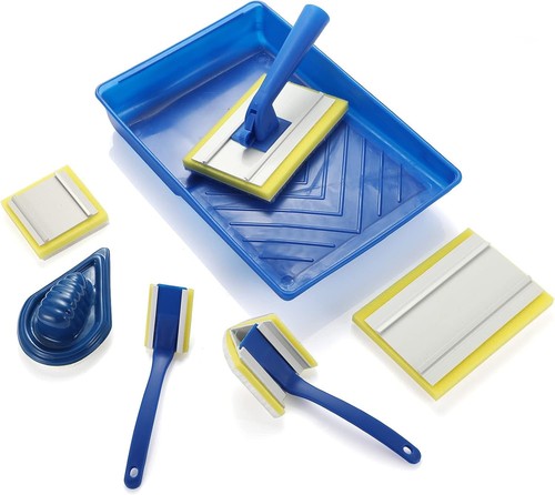 Pad per pittura - , setcorner