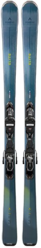 Sci allround donna - allround,