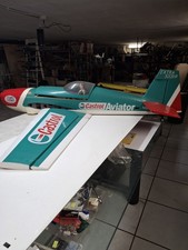 aeromodello Graupner Aviator