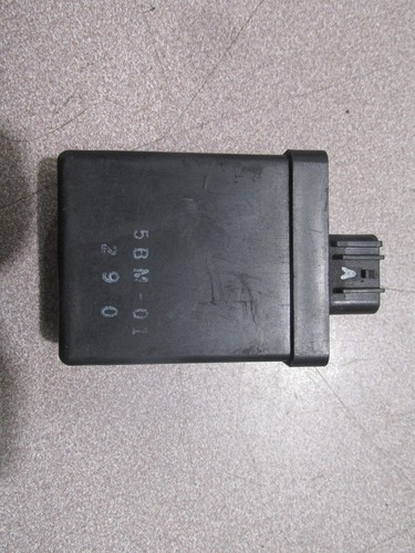Cdi yamaha stunt - -, ou