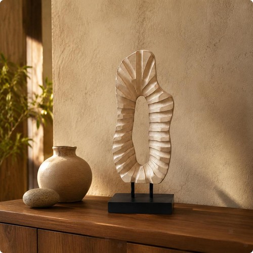 Scultura estetica giapponese - scultura,