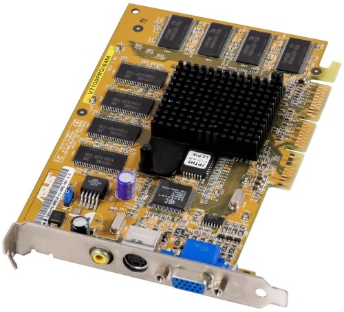 Scheda grafica asus - scheda,