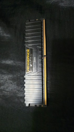 Corsair vengeance lpx gb - corsair, 16