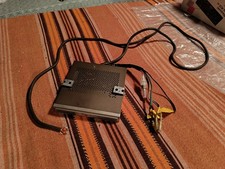 pioneer model GM-4 autoradio