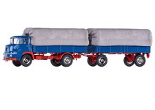 Märklin 18040 Krupp camion