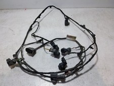 SENSORI PARCHEGGIO PARAURTI