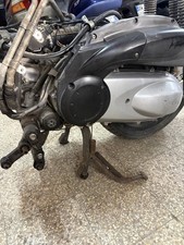 Blocco Motore Sh 300 Dal 2007