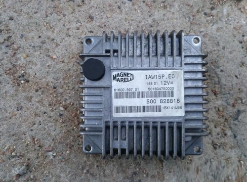 Rimozione immobilizer piaggio - immobilizer,