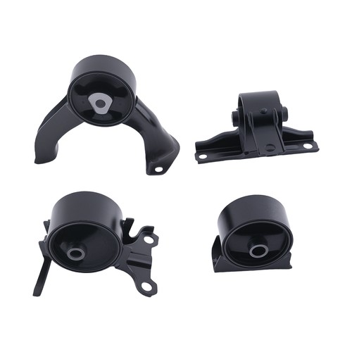 Engine transmission - 4x,