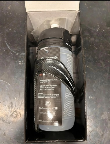 Campagnolo super record - campagnolo,