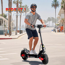 Adult Off-Road Electric