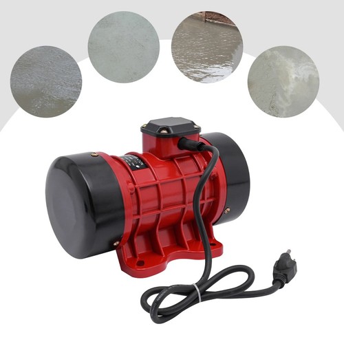 Vibratore per calcestruzzo