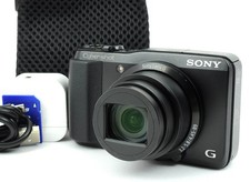 [N come nuovo] Sony Cyber-shot