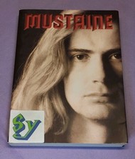 Mustaine Dave Libro