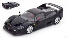 KK SCALE KKDC180982 FERRARI